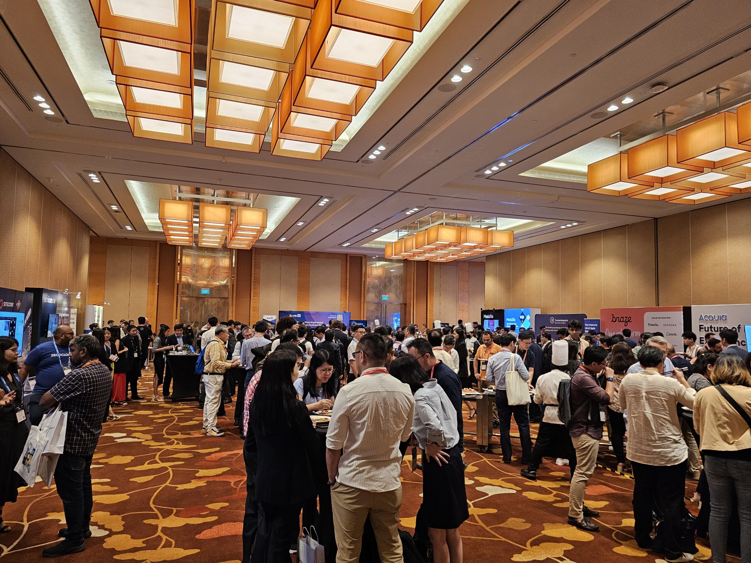 Thriving in B2B Marketing: 5 Functions and What I Enjoy About Them