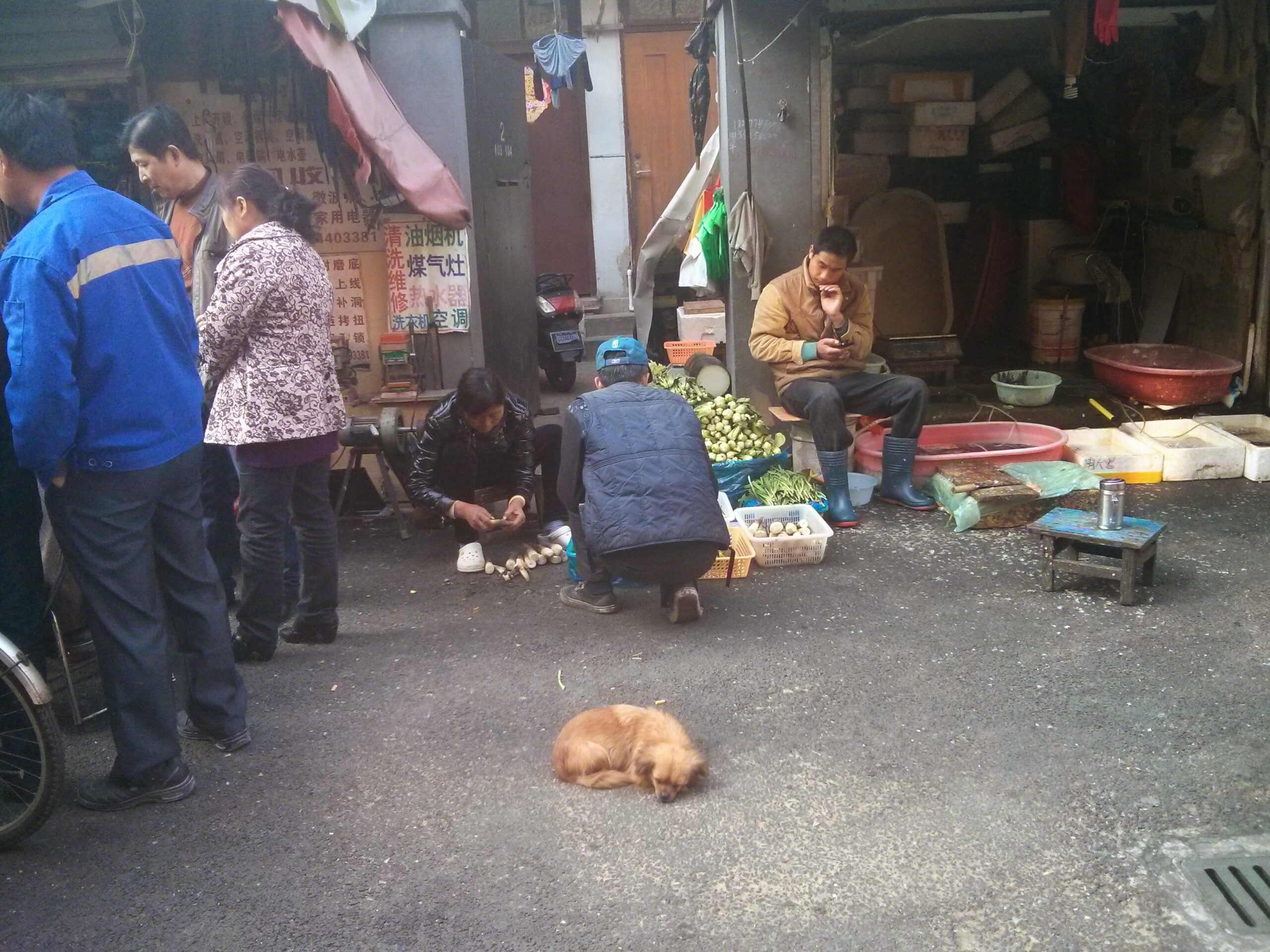 The Most Important Things You’ll Learn About Yourself From Living Overseas