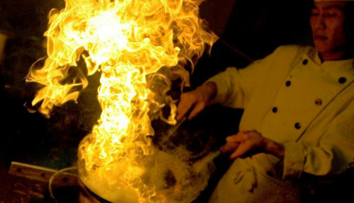 15 Content Marketing Lessons From Cooking