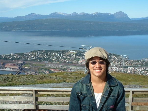 Wanderlust Unleashed: A Love Letter of Solo Travel