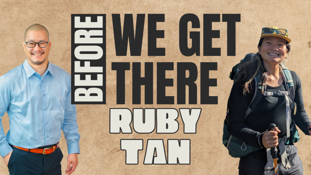 Ruby Tan on Adventure, Belonging, and Building a Life Outdoors ...