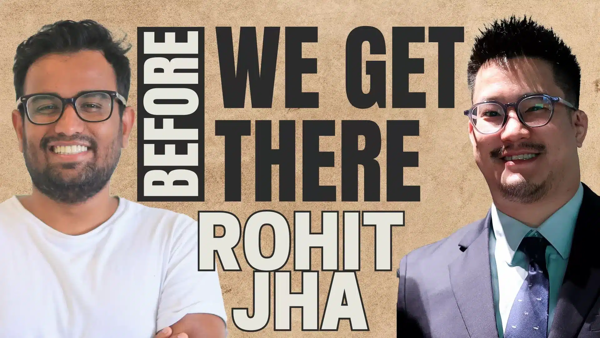 Rohit Jha on Space, Startups, and Building the Future of Global Connectivity