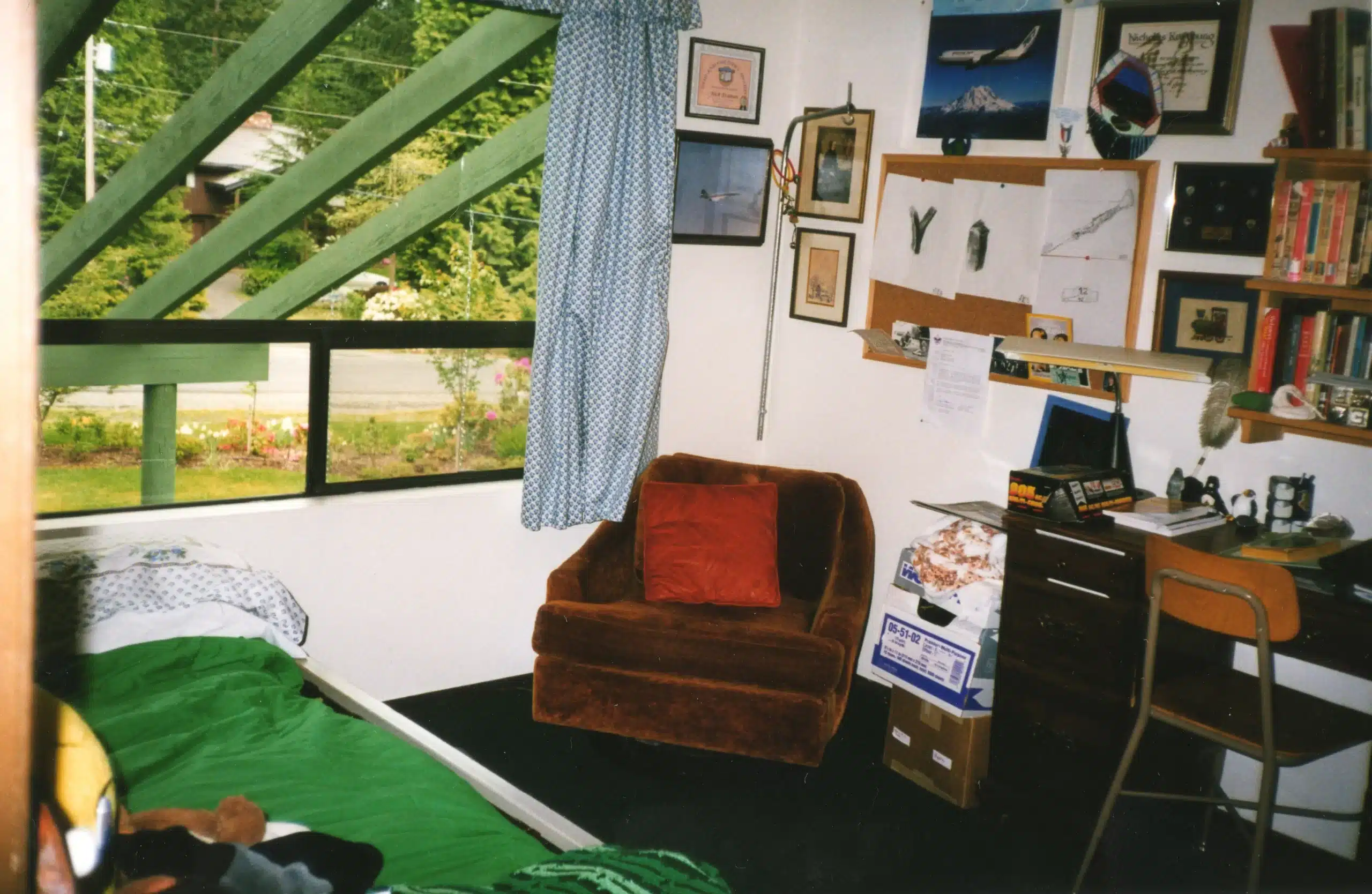 The Parts of My Life I Used to Hide