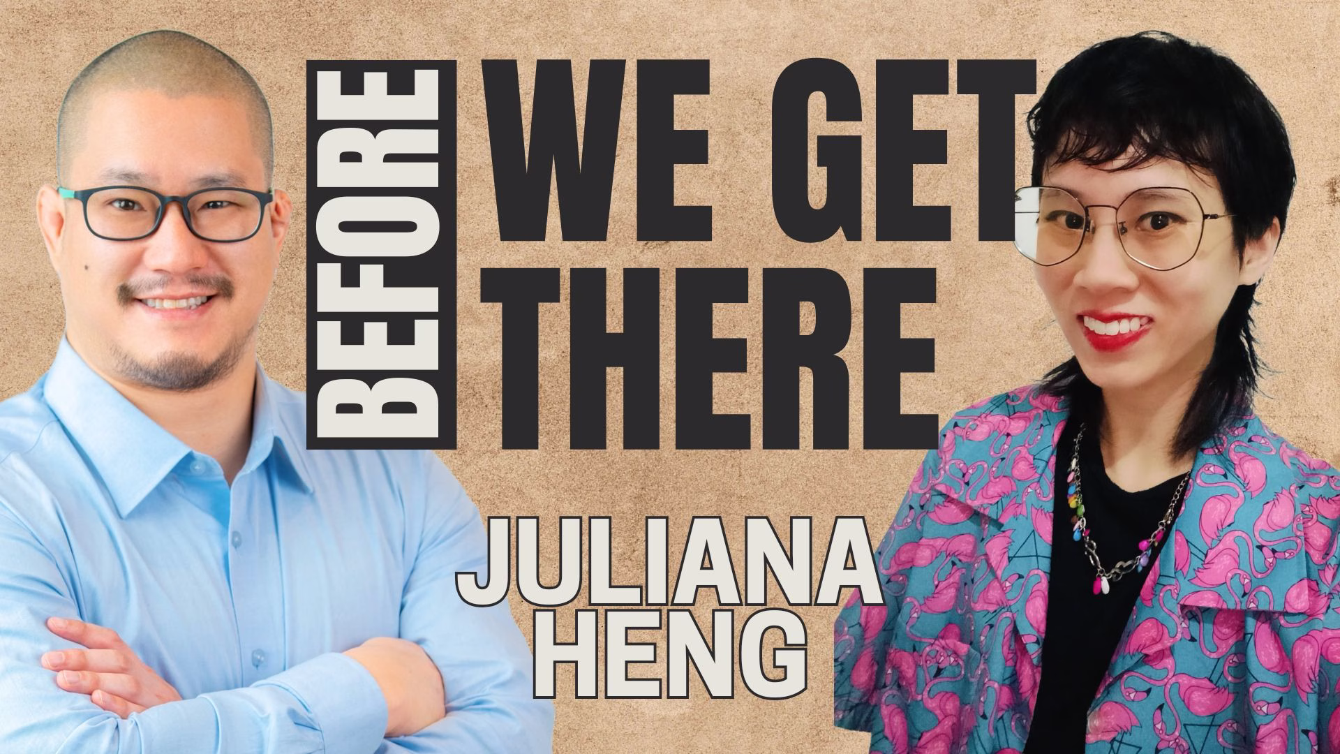 Juliana Heng on Stand-Up Comedy, Neurodivergence, Queerness, and the Cost of Being Yourself