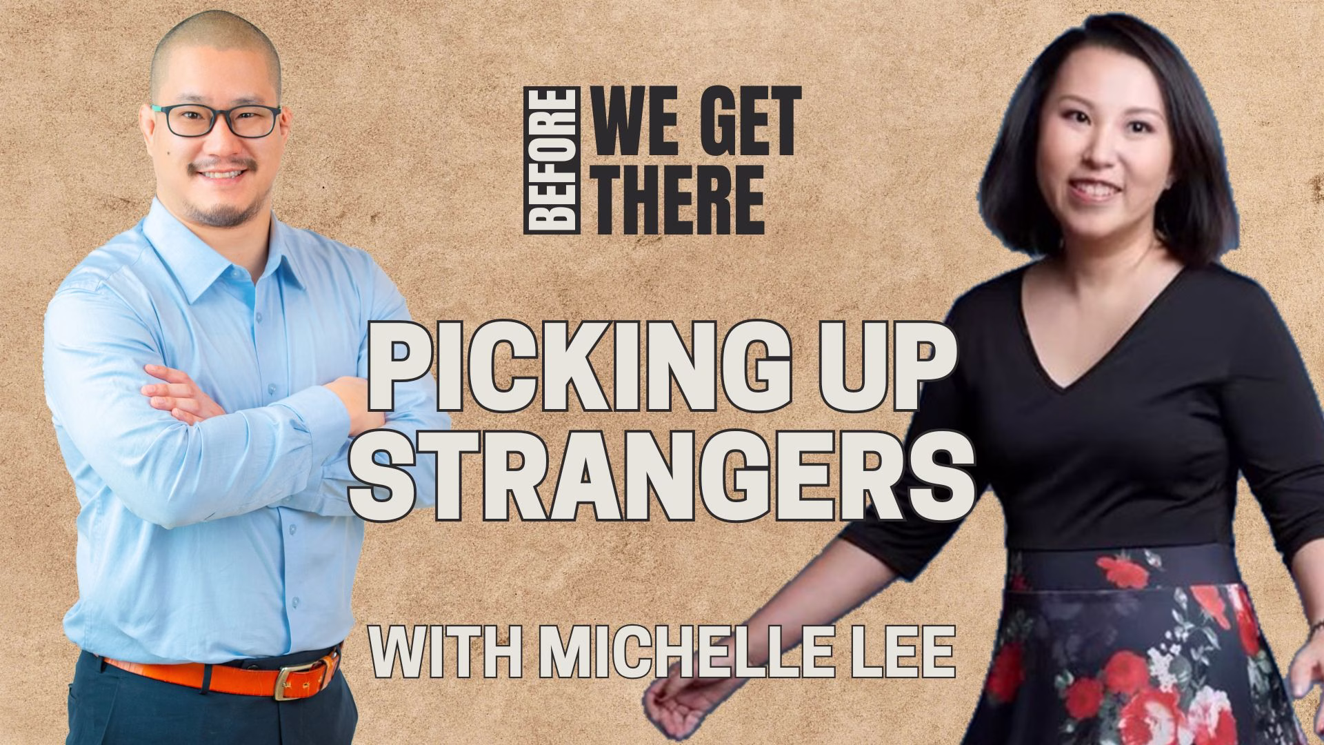 Michelle Lee on Retiring in Your 30s, the Cost of the Grind, and Why Money Isn’t Security