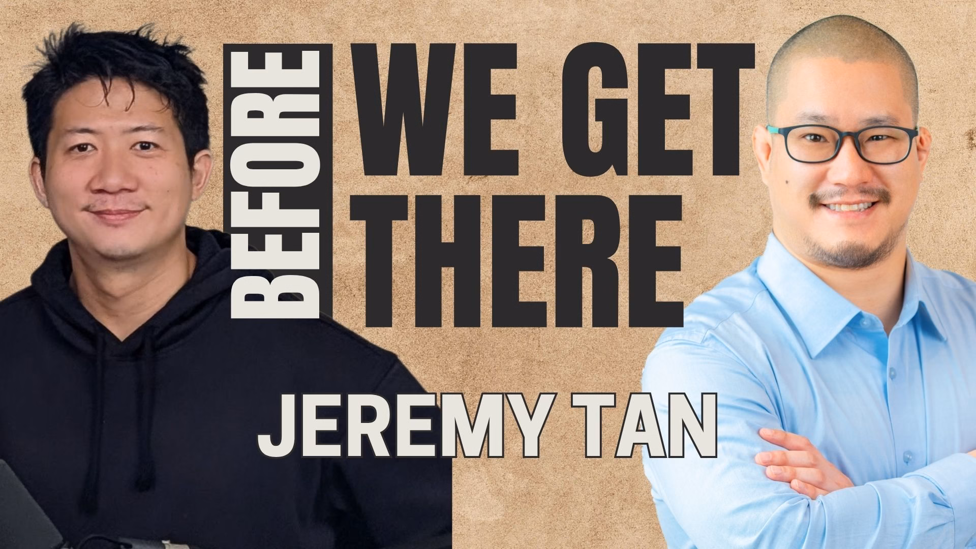 Jeremy Tan on Running as an Independent and the End of the One-Job Career